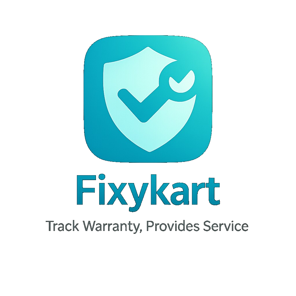 FixyKart