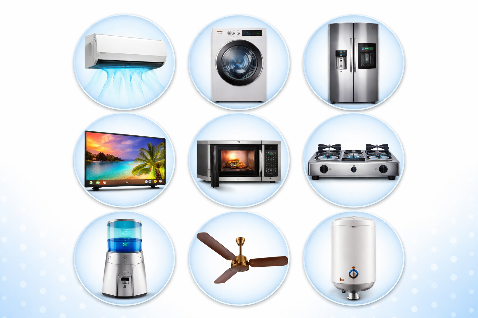 Electronics and accessories